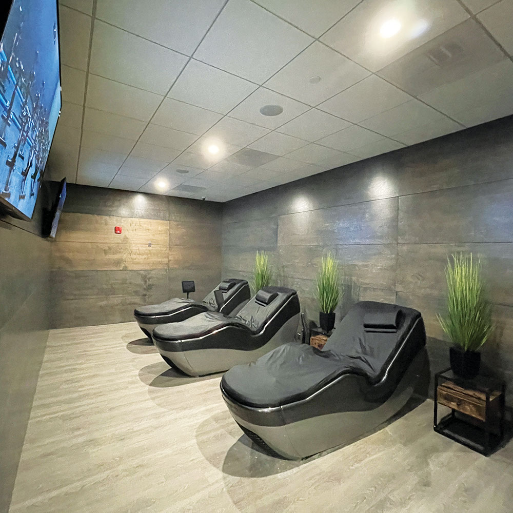 Onelife Fitness Hunt Valley Leading Gym & Health Club